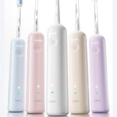 Elektronik für Beauty & Gesundheit – Elektrische Zahnbürsten