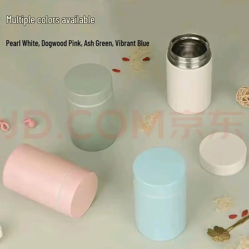 GiNT Mini Insulated Food Jar