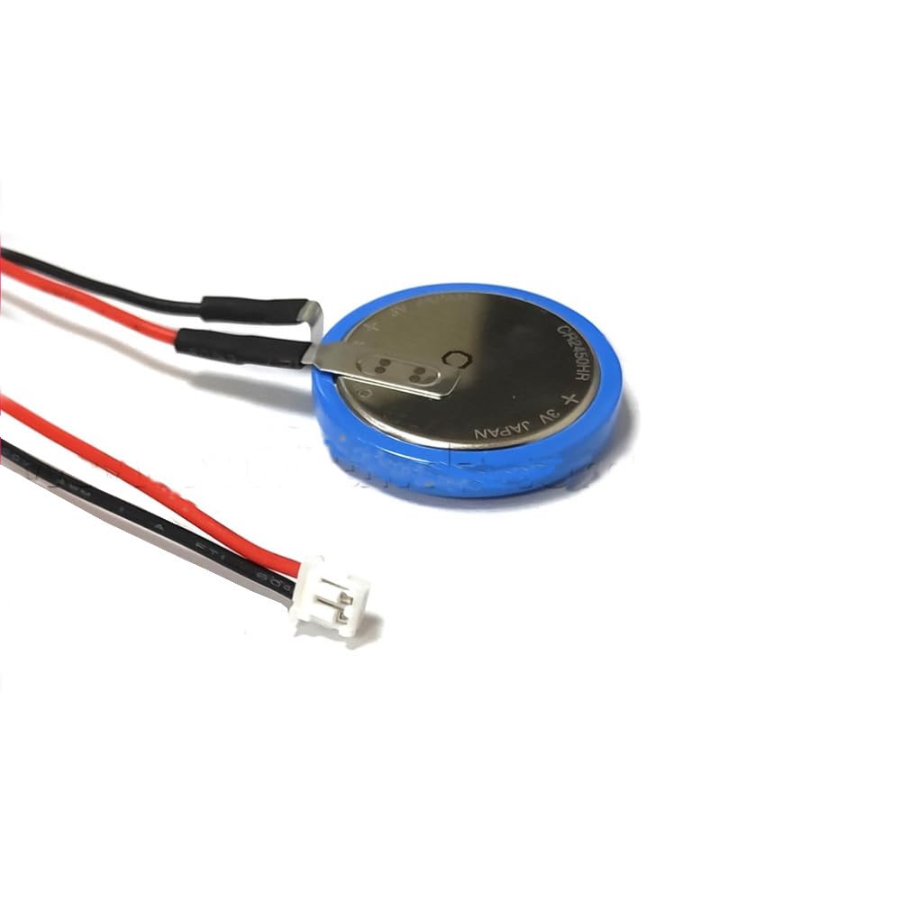 

CR2450HR 3В Высокотемпературный Кабель Система Контроля Давления в Шинах серебряный