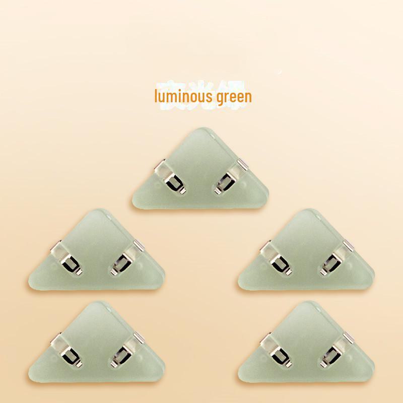 

Прозрачная треугольная многофункциональная угловая папка для защиты контрольной работы