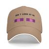 EnderUnisex Eyes Casual Baseball Cap Summer  Trucker Hat Sunscreen Kpop Rock Snapback Cap UnisexTeens Vintage Baseball Caps