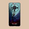 Anime Game Tower of God Phone Case for Huawei Mate 60 50 40 30 20 10 Pro Plus Lite E 5G Colorful Printing Cover Cover Luxury