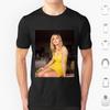 Sharon Tate My Favorite People T Shirt Cotton Men Women DIY Print Sharon Tate My Favorite People Sharon Tate Movie Tarantino