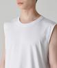 Musinsa Standard [Cooltandard] Layered Sleeveless Top_Standard Length 2-Pack