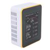 Quality Monitor, 15-in-1 WiFi   Detector with Color LCD Screen Fit for   Smart, Detects PM0.3 PM1.0 PM2.5 PM10 CO CO2 HCHO TVOC Temp Humidity