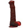 MoDi Animal Dildo Big Penis Silicone Monster Phallus Anal Plug Butt Plug Female Sex Toys for Women