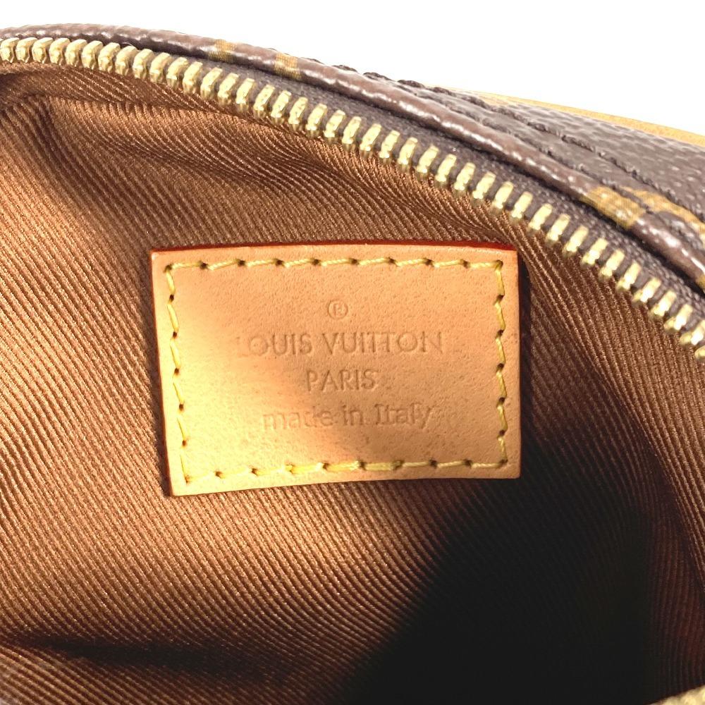 Louis Vuitton M57450 Game On Collection Panam Small Pochette Shoulder Bag