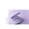MISSHA - Glow Layering Fit Cushion - 4 Colors