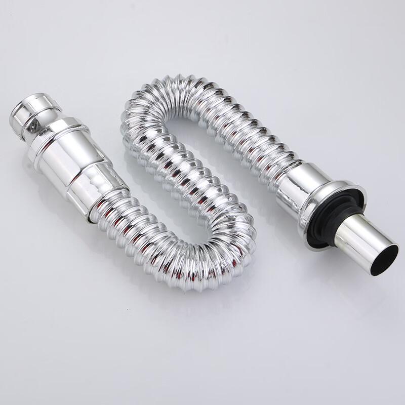 TLXT Single Sink PVC Drain Pipe