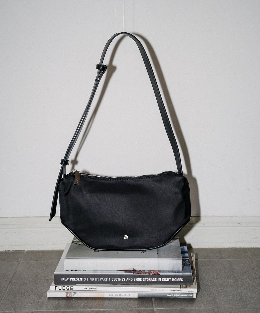 Mucu And Ebony Dulcet Bag _ Black