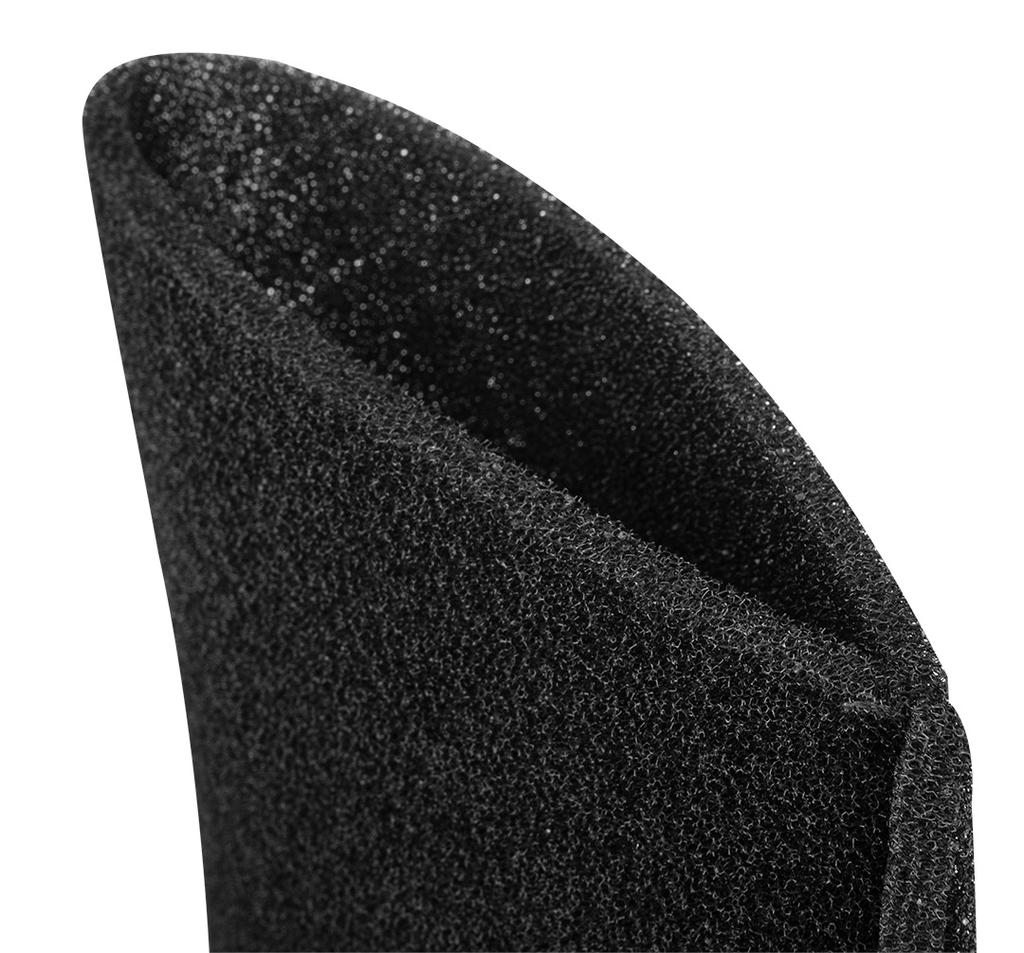 Foam filter for 04-739