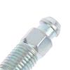 6 szt. Długość 31,5 mm M10X1 Śruba odpowietrzająca do cylinderka hamulcowego Gwint M10 X 1.0 Długość 31,5 mm Akcesoria do części samochodowych