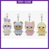 [BPTOURMSH] CHARACTER MINI CHEIE
