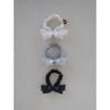 Balloon Ribbon Scrunchy
