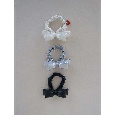 Luftballonband Scrunchy