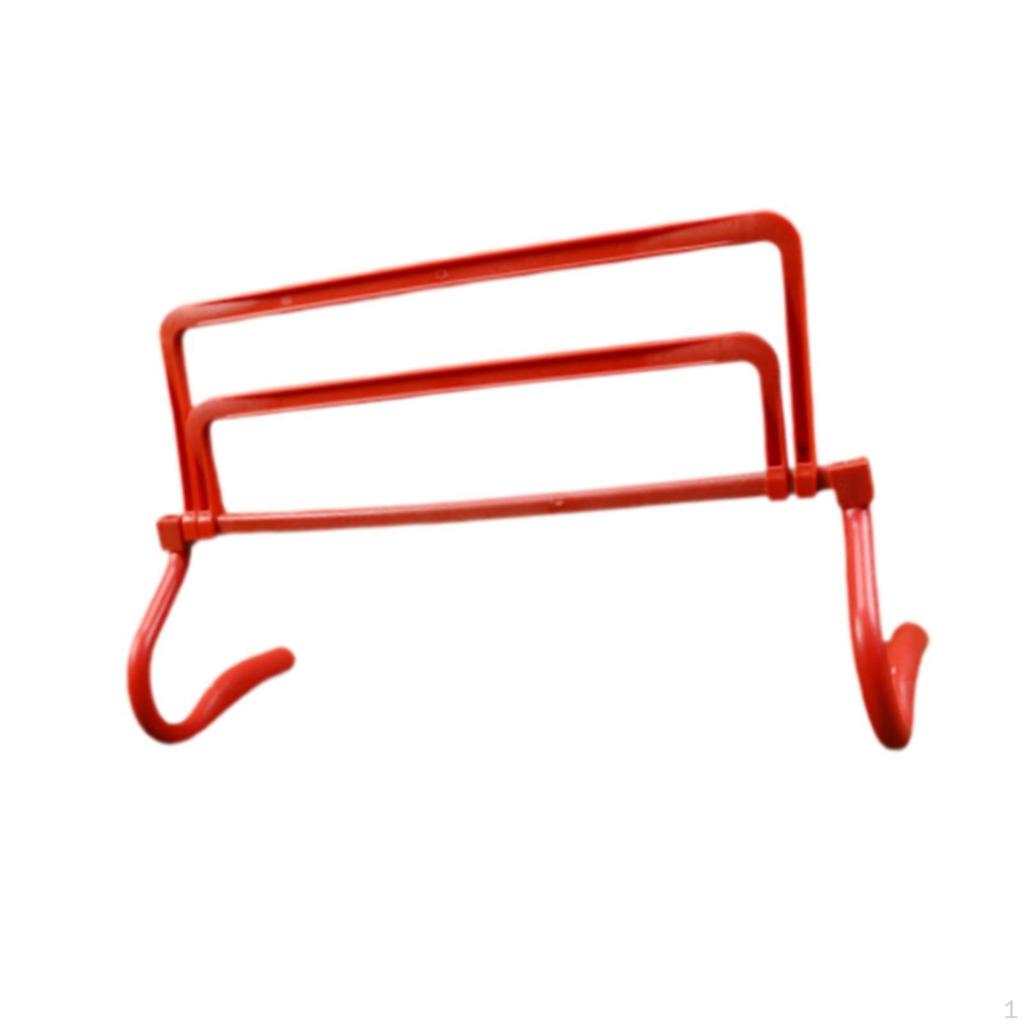 Adjustable Hurdle Equipment for Speed Training, Ideal Track and Field Activities
