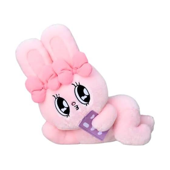 Esther Bunny LL Plush Toy Approx. Width 38cm
