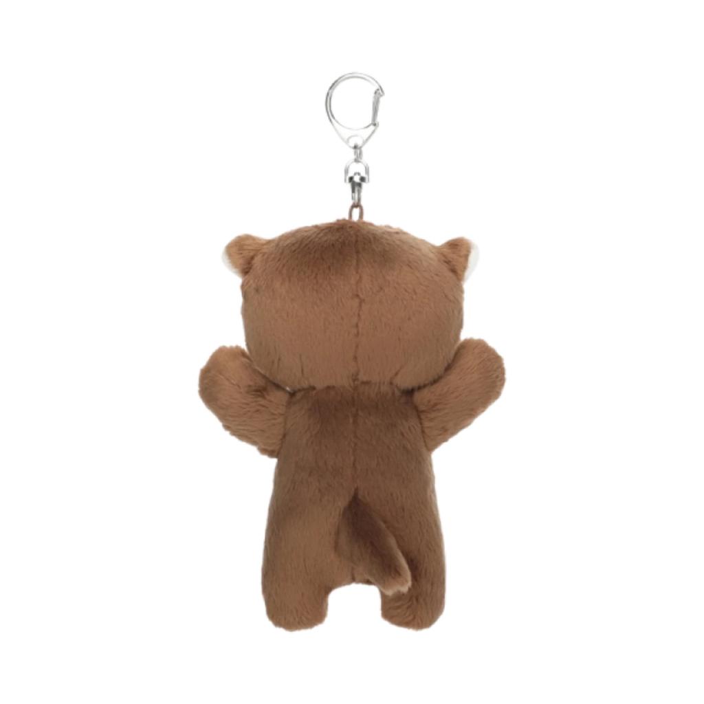 BOYNEXTDOOR BBNEXDO ¿CÓMO? Llavero de Peluche Darling