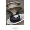 2026 Hobo Baotou Cowhide Large-capacity Crescent Shoulder Bag Women's Genuine Leather High-end Niche Underarm