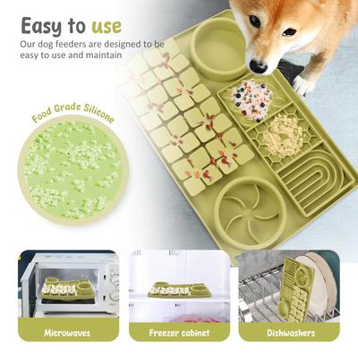 Cães – Louça para cães