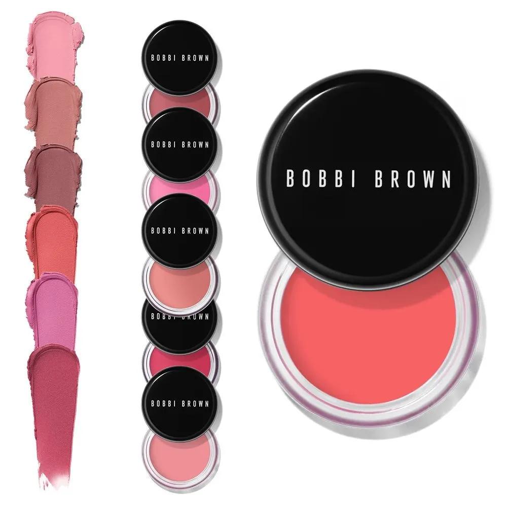 Bobbi Brown Pot Rouge Velvet Matte Lip & Cheek Blush guava punch