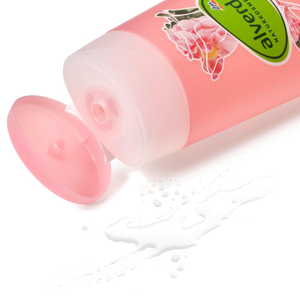 DM alverde Alverde Nature Wild Rose Gesichtswasser 200ml