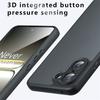 For Oneplus Nord CE5 Case Oneplus Nord CE5 Cover Soft TPU Frame PC Matte Bumper Protective Phone Case Oneplus Ace 5 Racing Funda