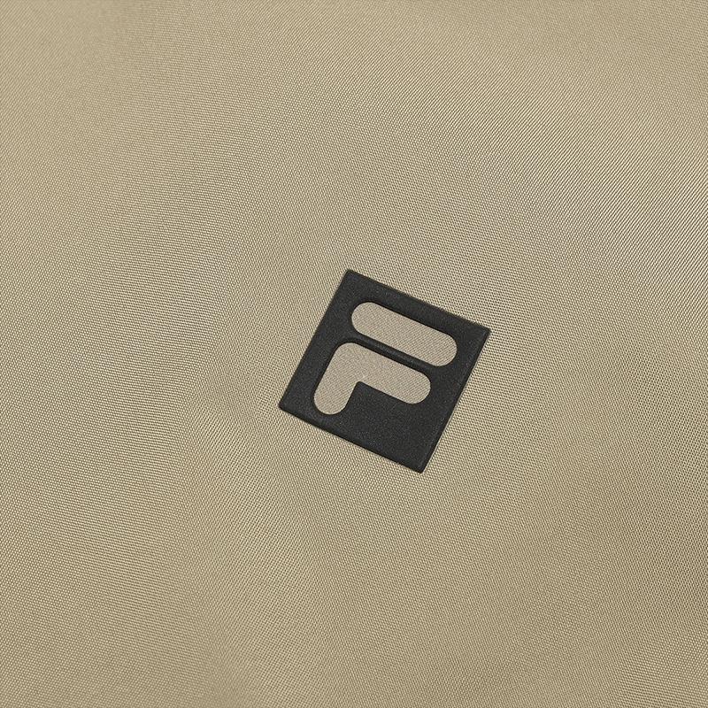 New FILA Athletics Down Jacket Men's Treehouse Color A11M447911FDK