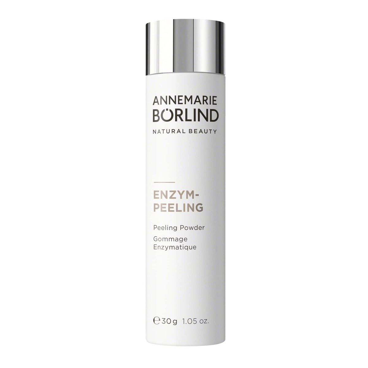 

Annemarie Borlind Enzyme Peeling facial exfoliant 30 g