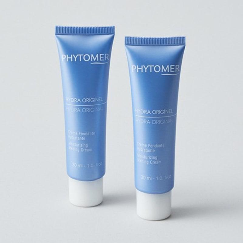 [Phytomer] Hydra Original Melting Cream 30ml 1+1 Special Set