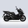 Used For HONDA PCX 160 Motorcycle Accessories Line Pattern Stickers Fairing Kits Of Bike Decoration And Protection Decals