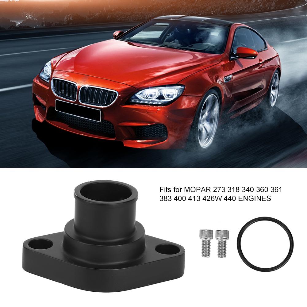 Water Neck Thermostat Apron Part Fits for 273 318 340 360 361 383 400 413 426W 440 ENGINE