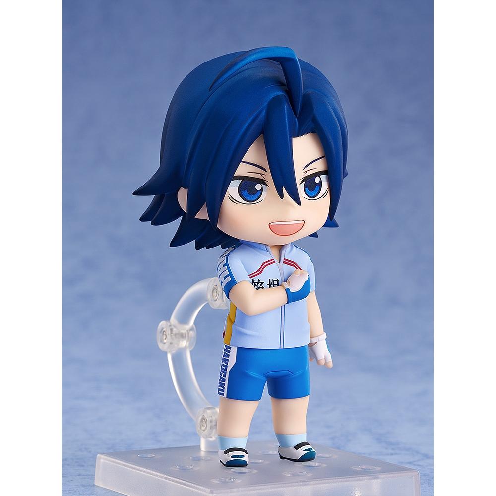 Yowamushi Pedal Nendoroid Light Sangaku Manami Yowamushi Pedal Limit Break