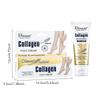 Collagen Foot Cream Large Volume Moisturizes Foot Skin Collagen Foot Cream