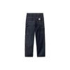 Carhartt WIP Double Knee Jeans I032699-01-02