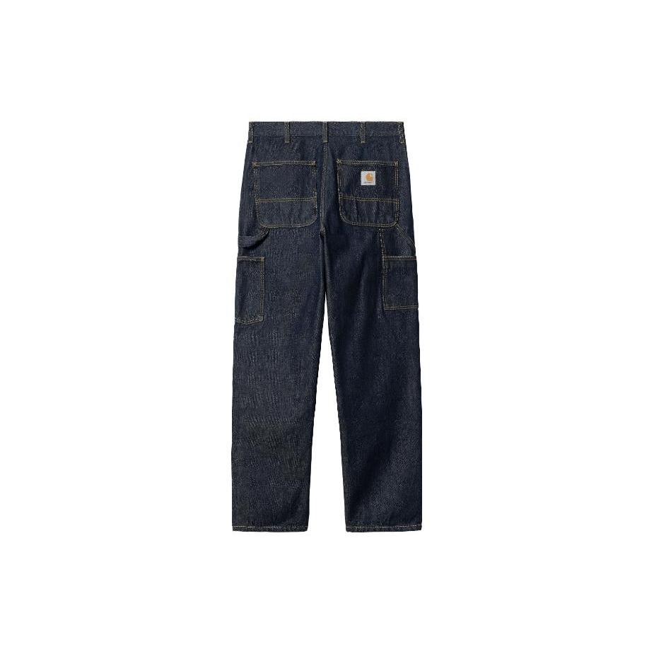 Carhartt WIP Double Knee Jeans I032699-01-02