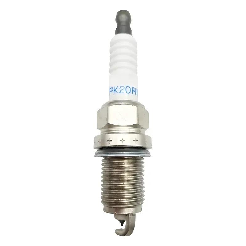 4Pcs 90919-01178 PK20R11 Iridium Spark Plug For Toyota Corolla 1.6 1992-1997 4A-FE Camry 2.2 1991-1996 5S-FE MR2 RAV 4 SUPRA