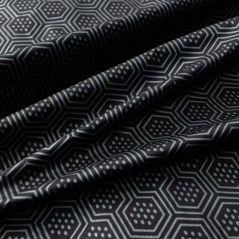 Anta Winter Trainingsjacke Wasserabweisend Warm Herren Oberbekleidung Basic-Schwarz 152547919N-4