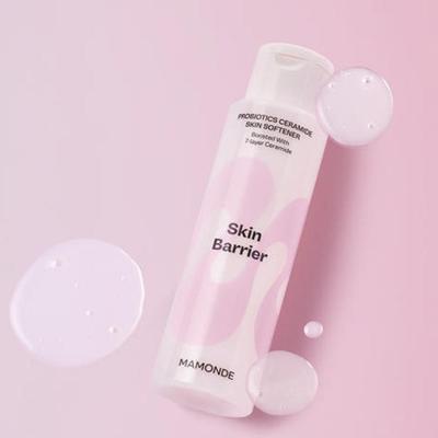 Probiotics Ceramide Softener 200ml
