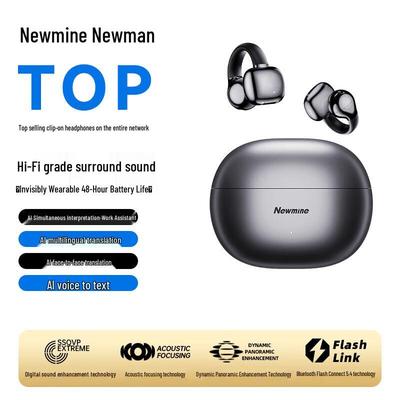 Audio e Video – Cuffie wireless