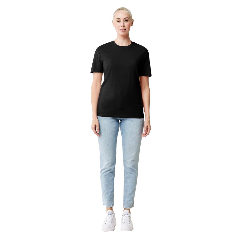 Iqoniq Unisex Adult Bryce Recycled Cotton T-Shirt