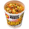 Cup Noodles Big Curry 121g12 pieces