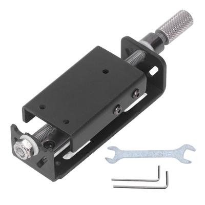 CNC Laser Head Module Adjustable Strong Compatibility Metal Laser Engraving Machine Part for Industry
