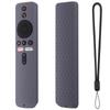 Remote Protective Covers For Mi TV Stick 4K Remote Control Soft Silicone Remote Control Cases For Mi TV