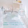 Large Disposable Bathtub Covers for and Homes x Sheets Salons, Hotels, (5.2m 1.2m) 1/10 (10)