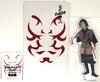 Johnny Snow Man Takizawa Kabuki Stand Ren ZERO 2022 Official Merchandise & Associates. [Acrylic (Meguro Hanbei)]