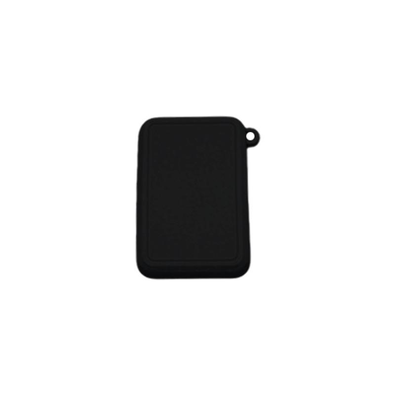 DJI OSMO Pocket 3 Silicone Case and Lens Cover: Dustproof & Drop-Proof Protection Accessory