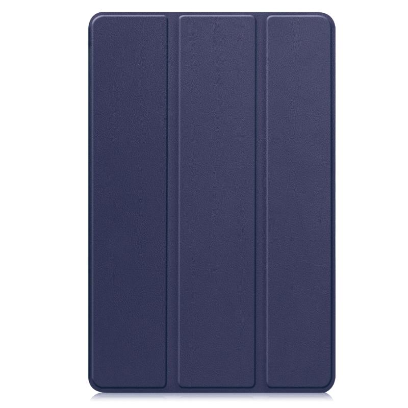 Shockproof Protective Case Stand Case PU Leather Cover with Auto Sleep Wake Magnetic Stand Case for Tab S11 Ultra 14.6inch
