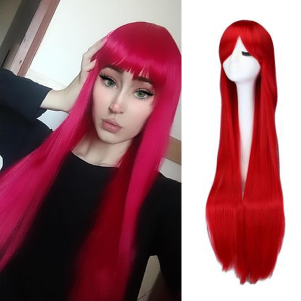 synthetic wig vacancy