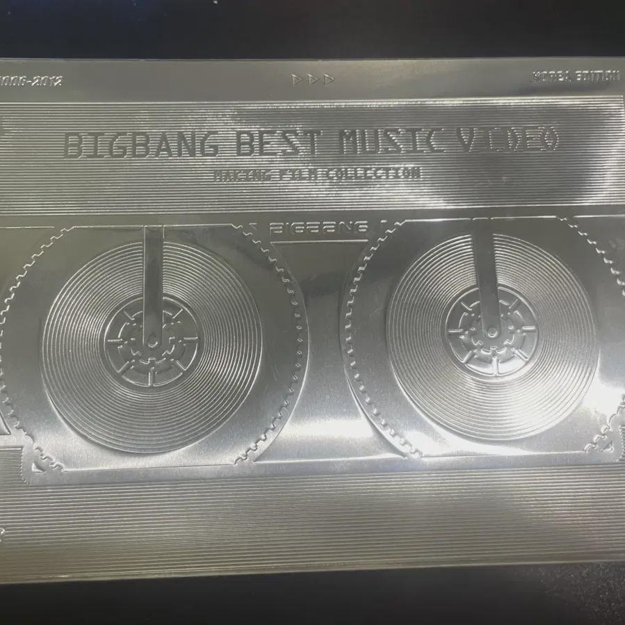 

Big Bang Лучший фильм о создании музыкального клипа Топ Топ